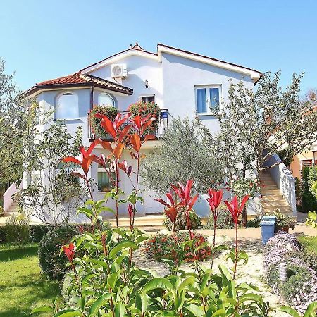 Apartments Durda Fažana Exterior foto